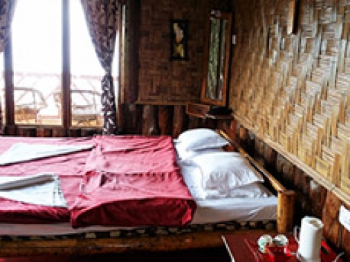 Sayapatri or Marigold Non-AC Room
