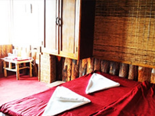 Gulaaph or Rose Non-AC Room