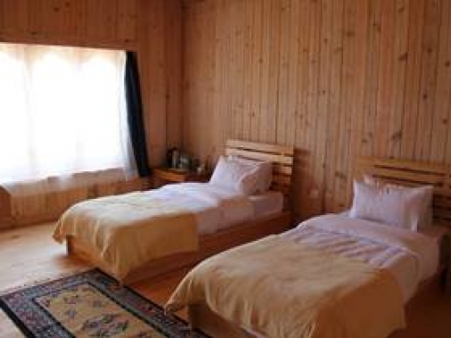 Deluxe Non-AC Room