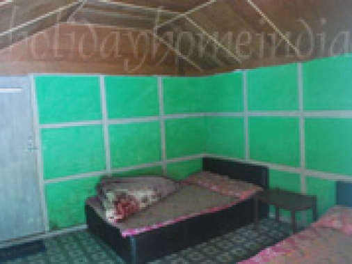 Standard Room Non-AC Room