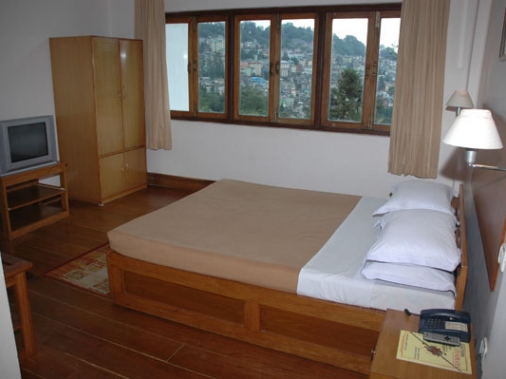 SUPER DELUXE Non-AC Room