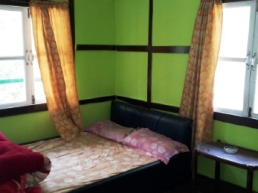 Standard Room Non-AC Room