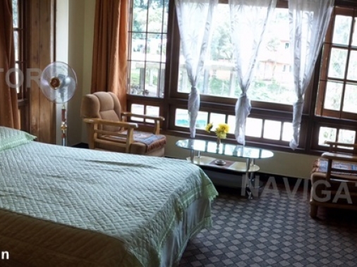 Standard Non-AC Room