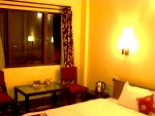  Deluxe Room Non-AC Room