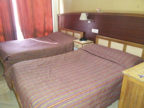 Suite Room AC Room