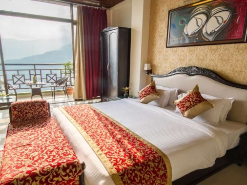 Suite Non-AC Room