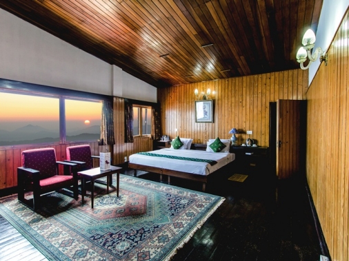 Club Room Non-AC Room