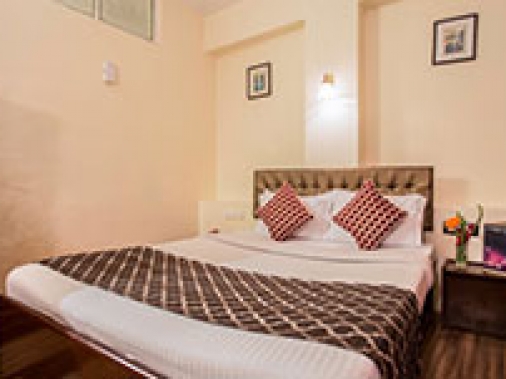 DARJEELING COMFORT Non-AC Room