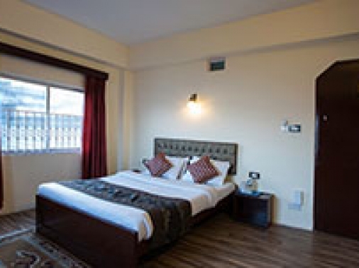 DARJEELING LUXURY Non-AC Room