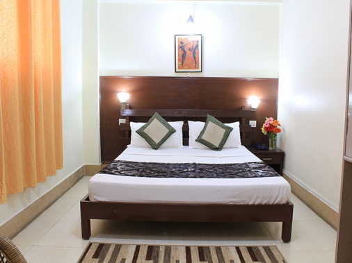 Deluxe Room Non-AC Room