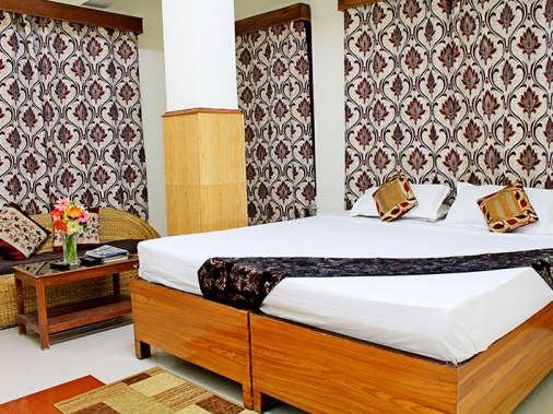 Executive Room Non-AC Room