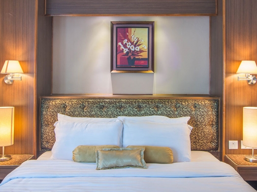 Park Premium AC Room