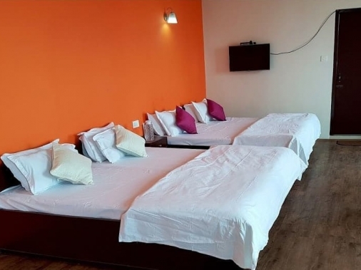 Family Non-AC Room