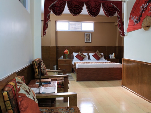Royal Room Non-AC Room