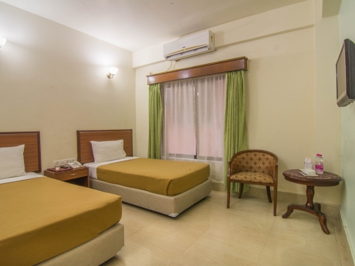 Standard Room AC Room