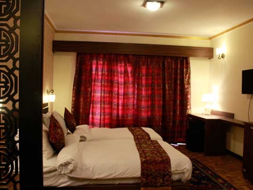 Mountain Suite Non-AC Room