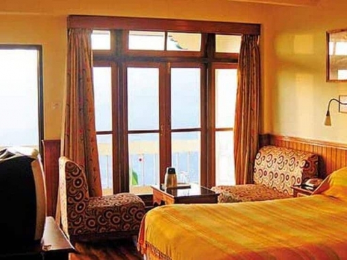 cottage Non-AC Room