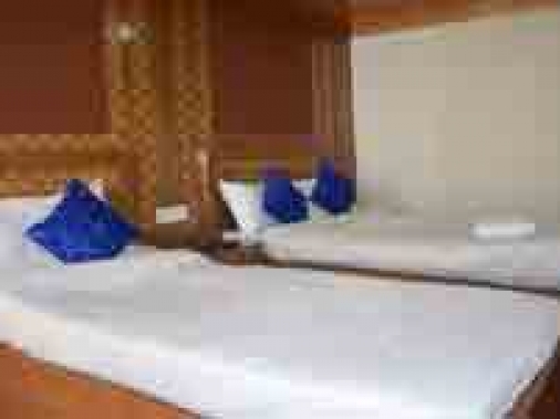 FAMILY SUITE Non-AC Room
