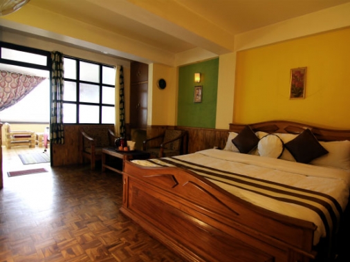 Royal Non-AC Room