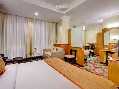 Royal Suite Non-AC Room