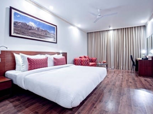 Superior Room Non-AC Room