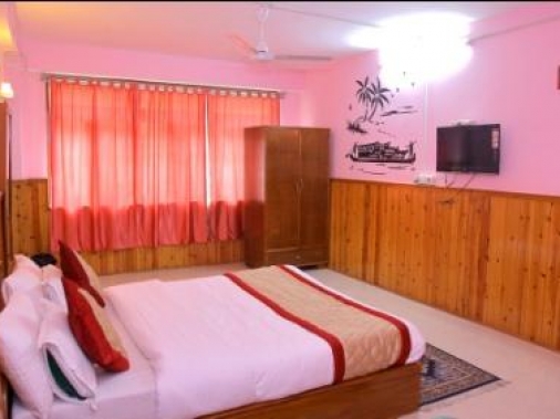  Super Deluxe Rooms AC Room