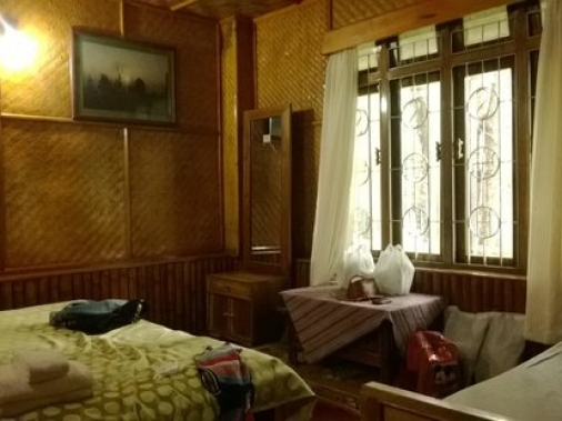 Suite Non-AC Room