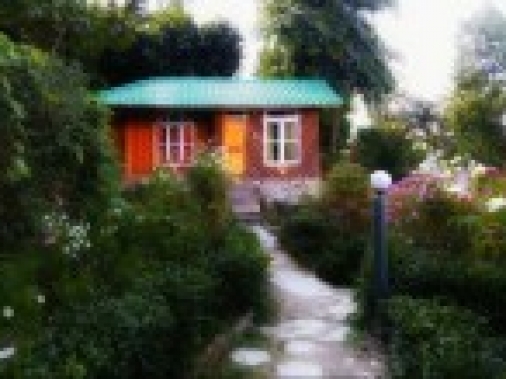 Premium Cottage Non-AC Room