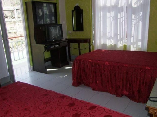 STANDARD DELUXE AC Room