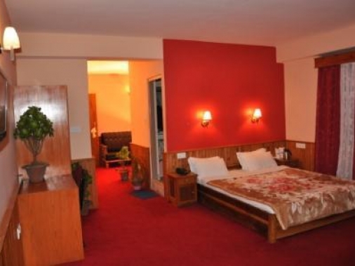 SUITE Non-AC Room