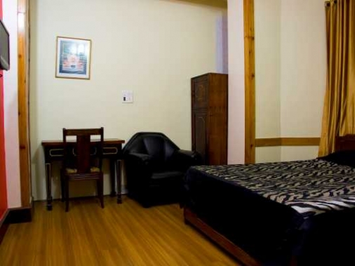  Deluxe non view Non-AC Room