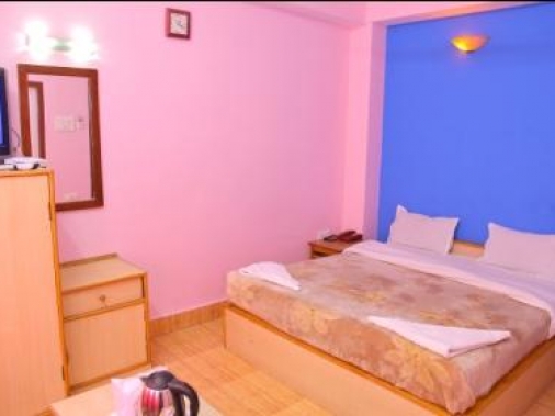 Standard Room AC Room
