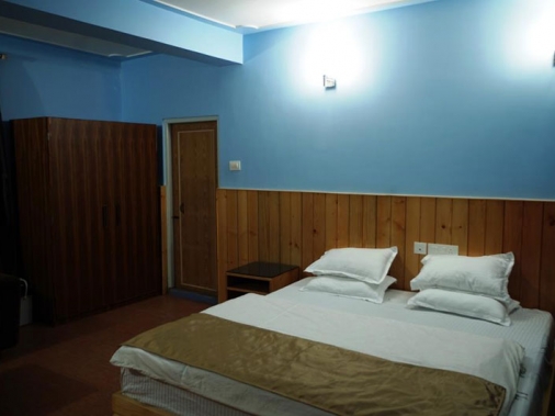 Standard Room Non-AC Room