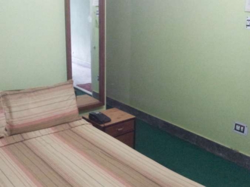 Standard Room Non-AC Room