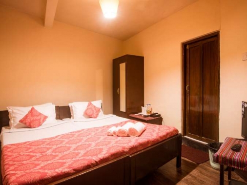 Standard Room Non-AC Room