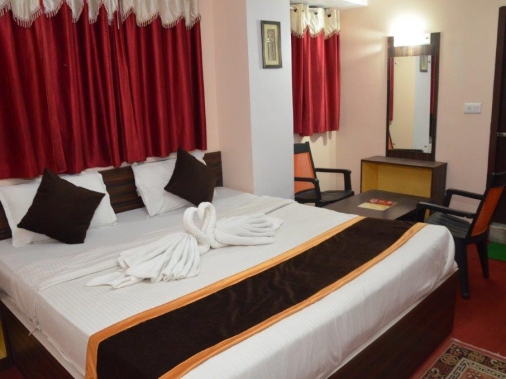 4 Non-AC Room