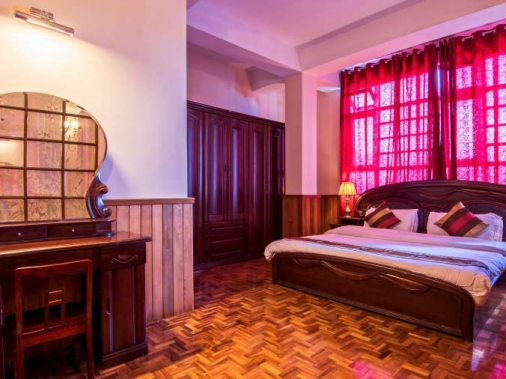 Royal Suite Non-AC Room