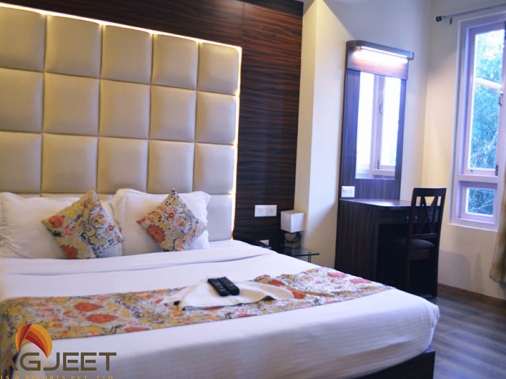Sikkim Suite Non-AC Room