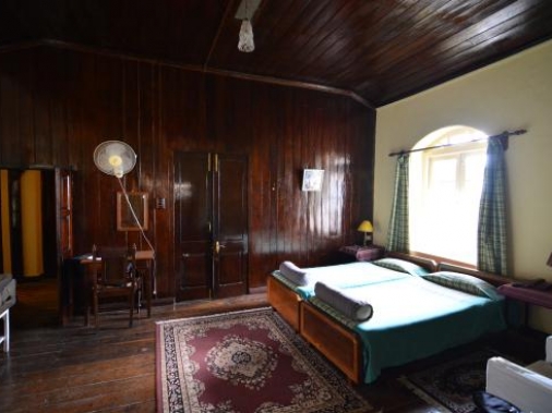 Suite Double Bed Non-AC Room