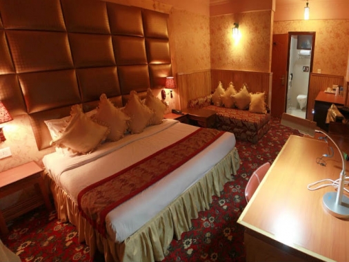 Suite Room Non-AC Room
