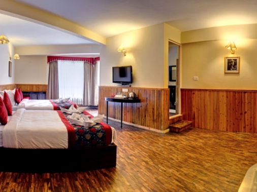 Suite Room Non-AC Room