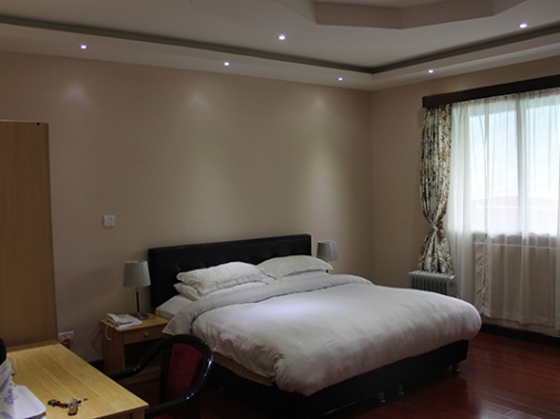 Suite Room Non-AC Room