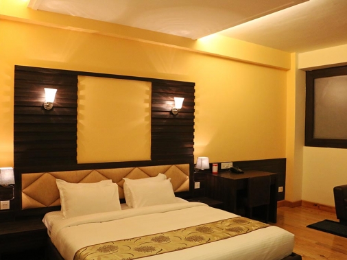 Suite Non-AC Room