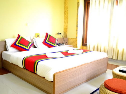 Suite Room AC Room