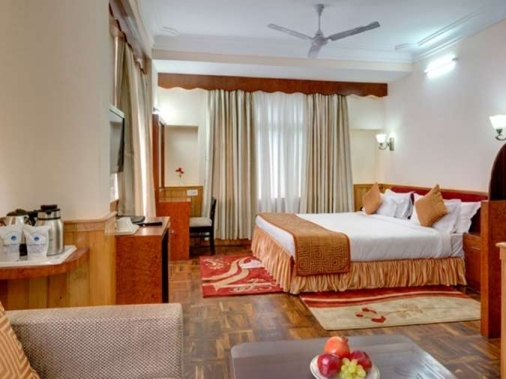 Suite Non-AC Room