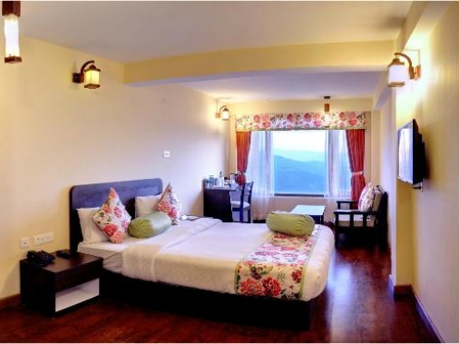 Executive Room Non-AC Room