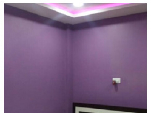 Four Bed Room