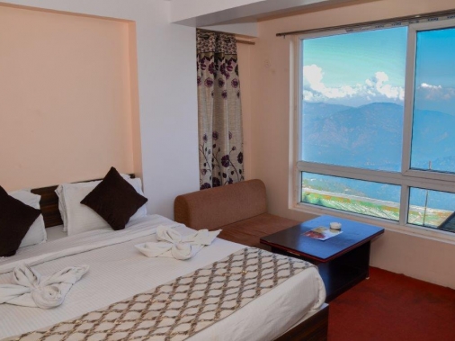 2 Non-AC Room