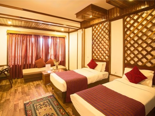Suite Non-AC Room