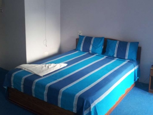 Deluxe Double Room Non-AC Room